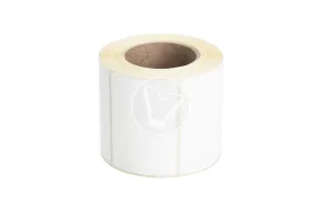 Weight tape 58×40×400 labels