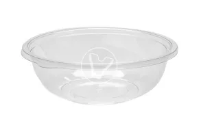 Container SpK-190, 1000 ml, transparent, StirolPlast