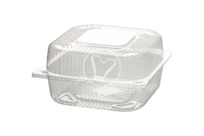 Container RK-15, 1450 ml, transparent