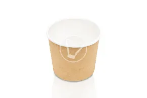 Ice cream bowl, craft, 220 ml
