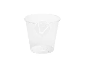 Стакан Bubble Cup, прозрачный, 300 мл