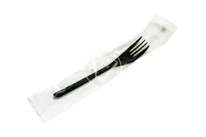 Set 1/1, black (dinner fork)