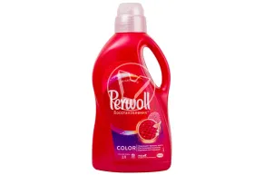 Гель для стирки "Perwoll", для цветного, 2 л