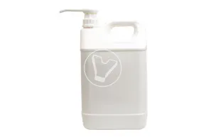 Pump for 5 l bottle