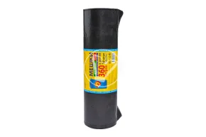 Extra durable garbage bag, 360 l, 130*160 cm, 10 pcs/pack