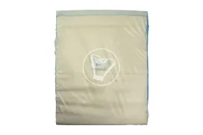 Baking paper in sheets, 60*84 cm, 10 kg