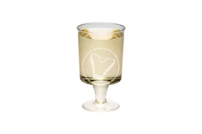 Shot cup "Crystal", 100 ml