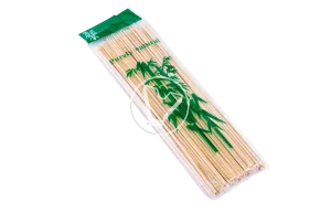 Barbecue sticks, length - 250 mm, VERDE VITA