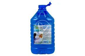 Cleaner for glass surfaces "Voka", Morca Breeze, 5 l