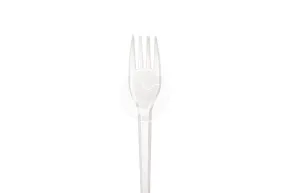 Table fork "Basic", 165 mm