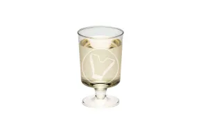 Shot cup "Crystal", 50 ml