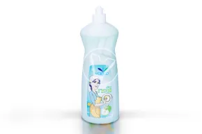 Dishwashing liquid "Yarko" 1l Apple
