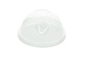 Lid for Bubble Cups, domed