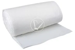 Waffle towel roll, width 40 cm, 50 m, 170 g
