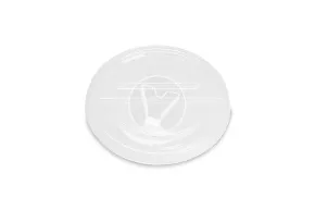 Flat lid for two‑section Bubble Cup glass 700 ml (glass: 1104405)