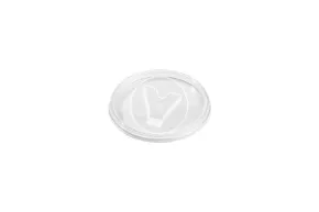 Lid for 155ml bucket, transparent