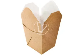 ECO NOODLES noodle box, 700 ml, DoECO