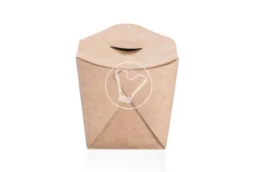ECO NOODLES noodle box, 700 ml, DoECO