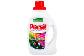 Washing gel "Persil", for colour, 1.04 l