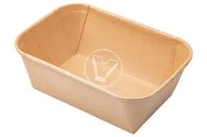 Container Pratico 750 ml, 168*118*58mm
