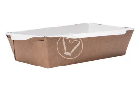 Салатник OpSalad без крышки, 800 мл, DoEco