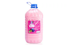 Fabric softener “Yarko”, pink, 4.7 L