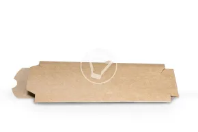 Packaging for rolls and shawarma EcoPillow, 200*70*55 mm, DoECO