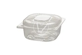 Container RK-11 M, 650 ml, transparent