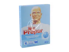 Universal powder "Mr Proper", blue, 400 g