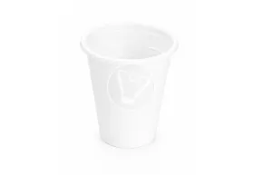 Cup 200ml, white