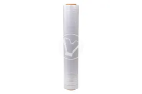 Stretch film, width 50 cm, 260 m, 17 microns, 2 kg