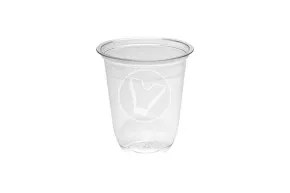 Transparent bowl, SpK-76 (A), 180 ml