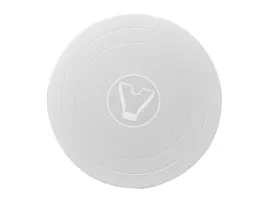 Cake board without holder, round, d 280 mm, height 2.5 mm, white, 10 pcs/pack, “Confectioner”