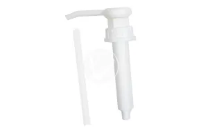 Pump for 5 l bottle