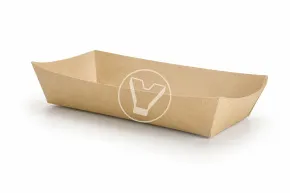 Баскет EcoTray 800, 115*220*42 мм, Verde Vita