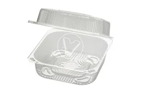 Container RK-15, 1450 ml, transparent
