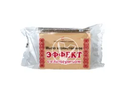 Laundry soap "Effect", 280 g