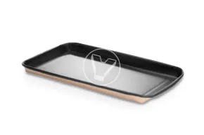 Tray ONEPLATTER, 12mm, black 