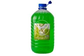 Жидкое мыло "Арко", яблоко, 4,7 л