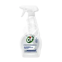 Spray "Cif" 2in1: detergent and disinfectant, 0.5 l