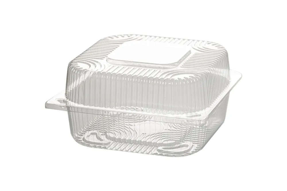 Container RK-15, 1450 ml, transparent