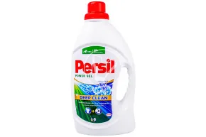 Washing gel "Persil", for colour, 1.69 l