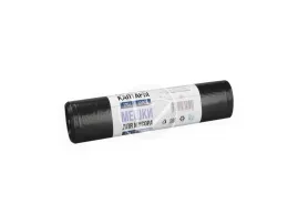 Мусорный пакет прочный, 120 л, 40 мкм, Yan's