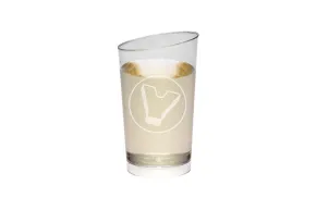 Glass "Conical Extra", d 50 mm, 150 ml