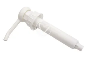 Pump for 5 l bottle