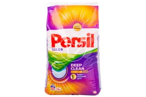 Washing powder "Persil", for colour, 7.5 kg