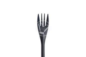 Set 1/1, black (dinner fork)