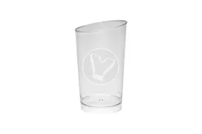 Glass "Conical Extra", d 50 mm, 150 ml