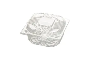 Container RK-11 M, 650 ml, transparent