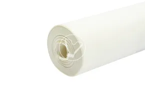 Baking paper, width 45 cm, 75 m, white, Verde Vita